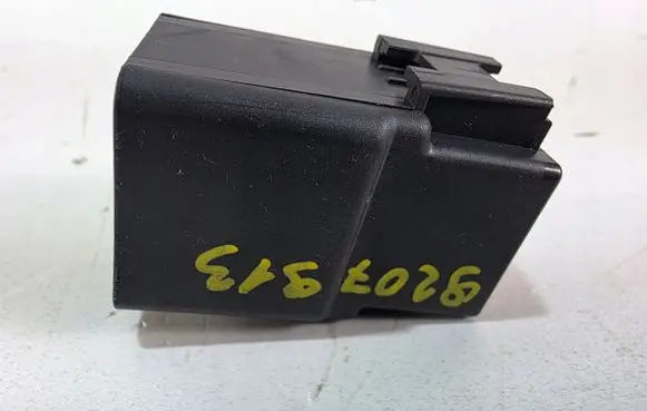 BMW X5 G05 Other relay 