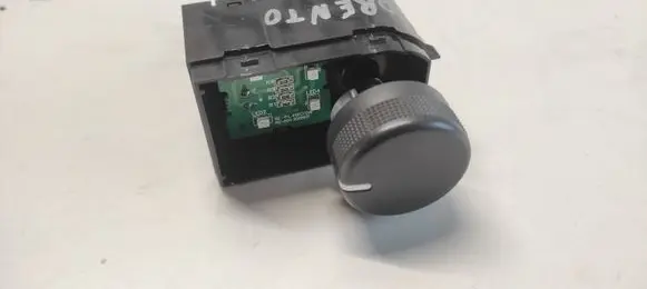 KIA Sorento Differential lock switch 200006207