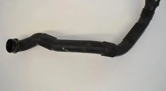 Mercedes-Benz A W169 Intercooler hose/pipe A1695200701