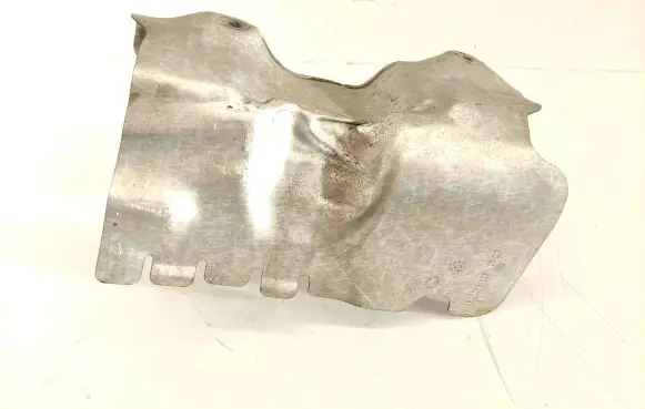 BMW 7 F01 F02 F03 F04 Heat shield in engine bay 8506403 850640303
