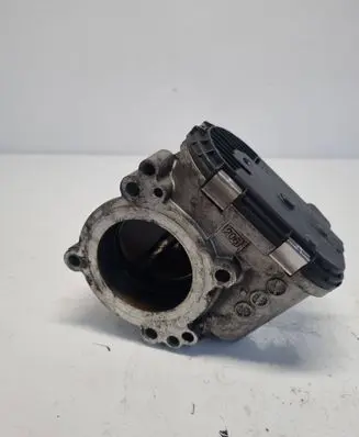 Mercedes-Benz E W211 Throttle valve A2711410025 38822 0280750076