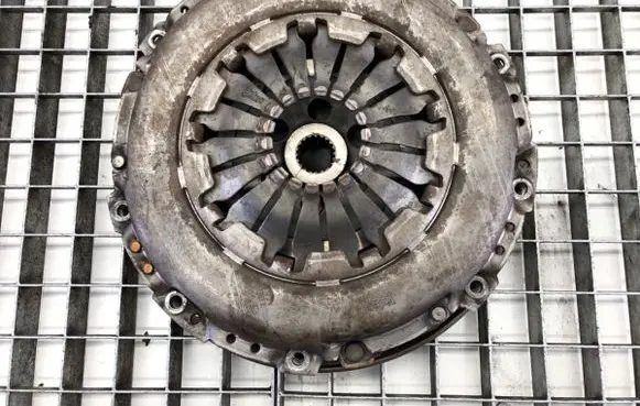 Fiat Linea Clutch set kit