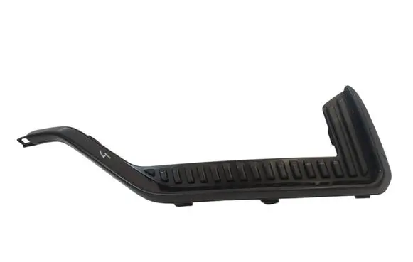 Volvo XC60 Rear bumper trim bar molding 32136214AUTOAS14 32136214