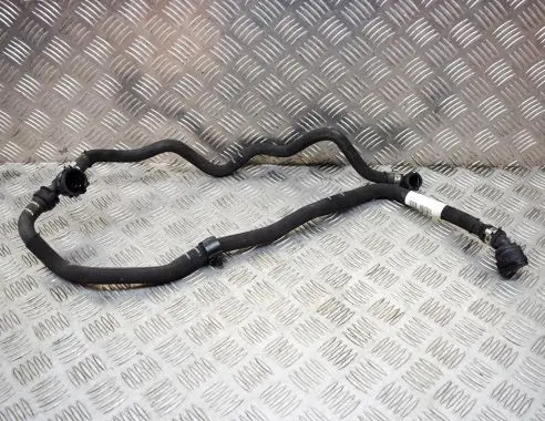 BMW i3 Engine coolant pipe/hose 8656445