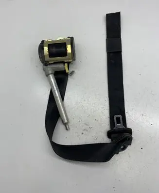 Audi A3 S3 8L Front seatbelt 895857705BK