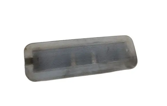 BMW X5 E53 Rear seat light 63318352286