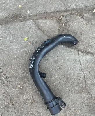 Renault Scenic II - Grand scenic II Intercooler hose/pipe