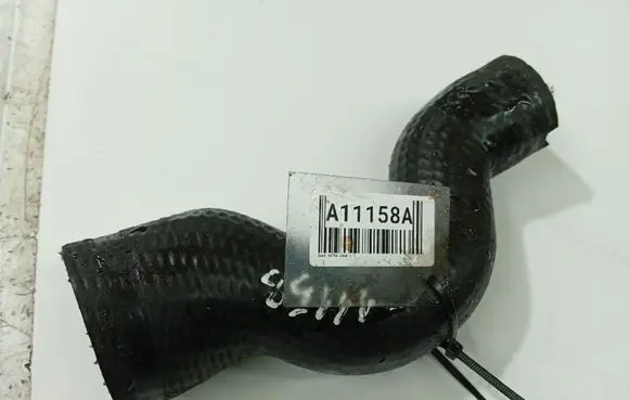 Opel Astra H Engine coolant pipe/hose 