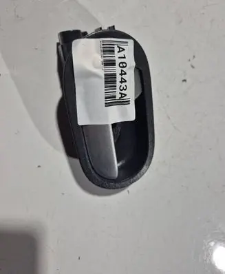 Mitsubishi Colt Front door interior handle 