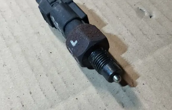 Hyundai Coupe Sensor