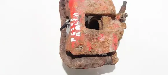 Fiat Stilo Front brake caliper