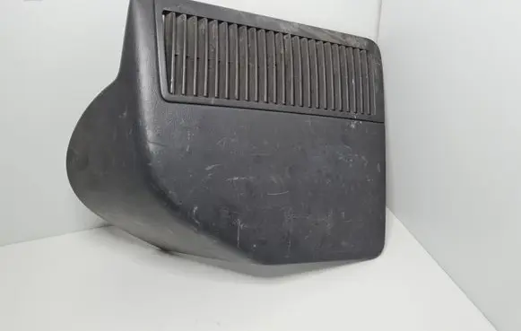 Volkswagen Transporter - Caravelle T5 Trunk/boot trim cover 7H5867078B
