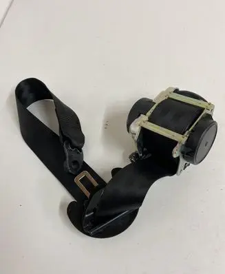 Jaguar XF Front seatbelt 635391600B
