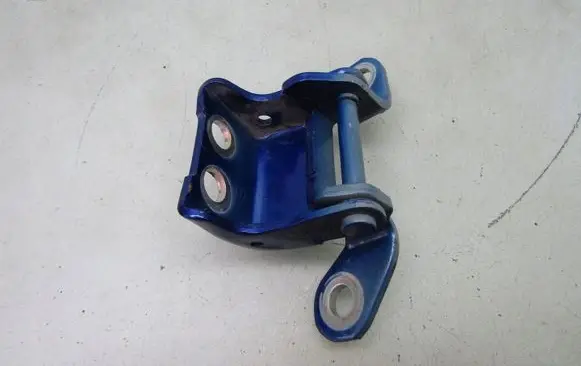 Honda ZR-V Rear door upper hinge ZRV