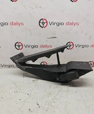 BMW 1 E81 E87 Accelerator throttle pedal 6766931 25916010 150205