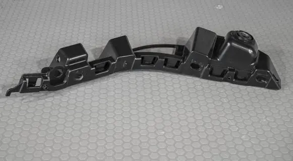 Mercedes-Benz Sprinter W907 W910 Front bumper mounting bracket A9108850500