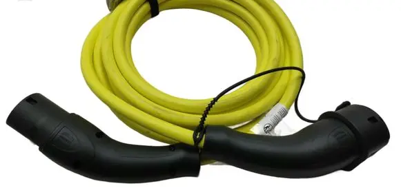 Volkswagen ID.3 Electric car charging cable 1EA971639P