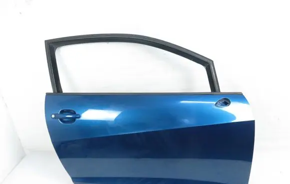 Seat Ibiza IV (6J,6P) Door (2 Door Coupe) 