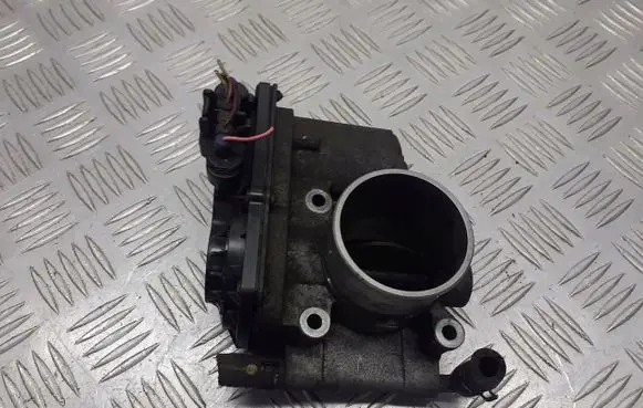 Mazda 5 Throttle valve position sensor RF7L136B0D