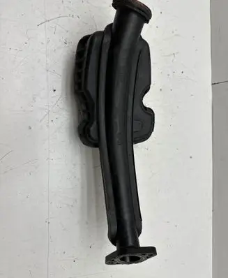 Intake resonator