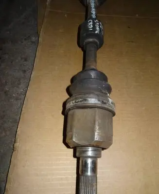 KIA Stonic Front driveshaft 49500-h8450