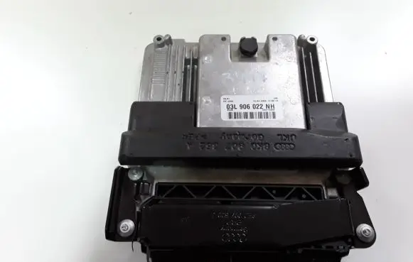 Audi Q5 SQ5 Engine control unit/module 03L906022NH