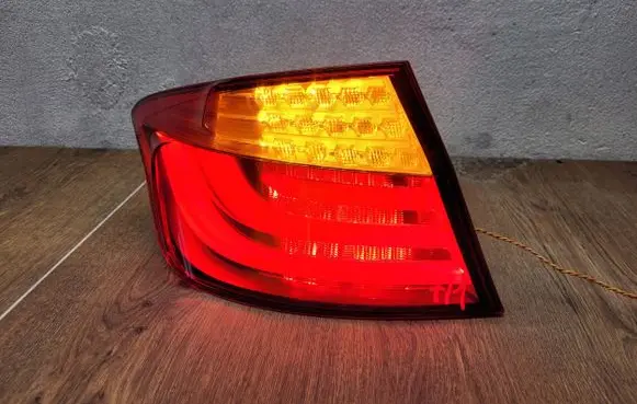 BMW 5 F10 F11 Rear/tail lights 173462