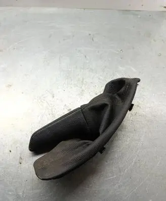 BMW 3 E90 E91 Hand brake release handle 