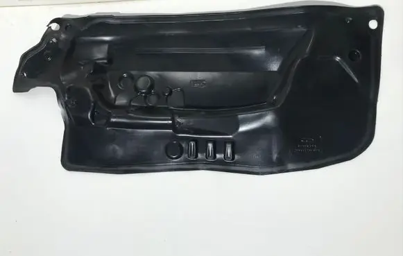 Chevrolet Camaro Front door card panel trim 92241004