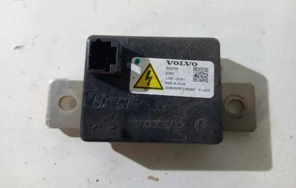 Volvo S60 Hybrid / Electric Car Battery Cell 32223355