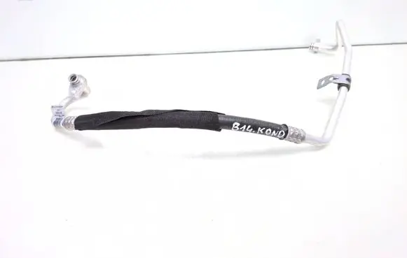 Opel Grandland X Air conditioning (A/C) pipe/hose 9840710480