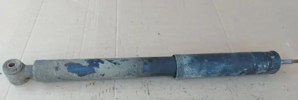 Mercedes-Benz CLK A208 C208 Rear shock absorber/damper 2083230198