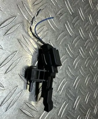 Peugeot 208 I Crankshaft position sensor 9670253080