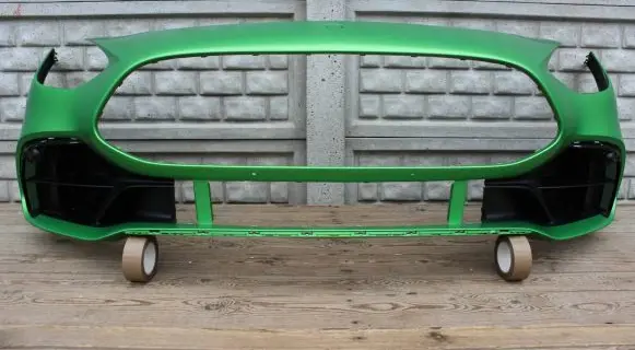 Mercedes-Benz AMG GT C192 Front bumper 17557877