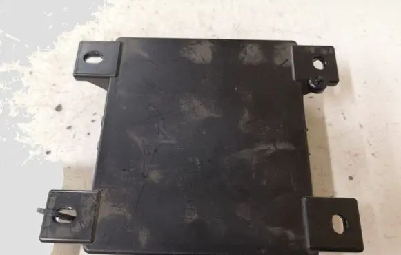 Opel Insignia A Seat control module 13503662 5DS93378302