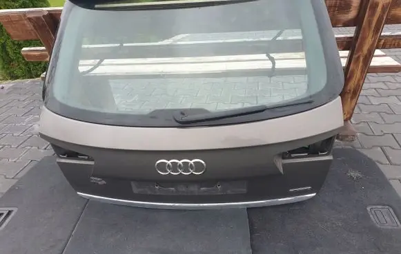Audi A6 S6 C7 4G Parking PDC sensor LY1P