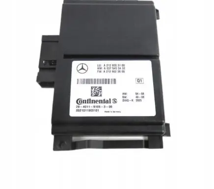 Mercedes-Benz E W212 Distronic sensor radar A2129003100