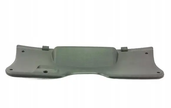 Fiat Palio Tailgate/trunk upper cover trim 735306148