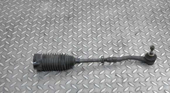 Steering tie rod