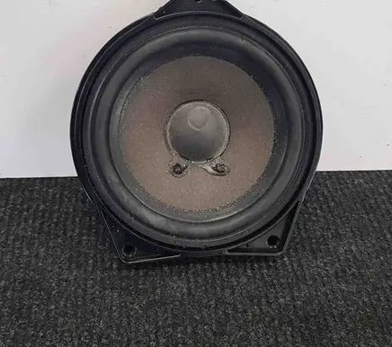 Mercedes-Benz C W205 Panel speaker A2058200902