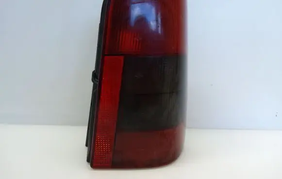 Citroen Berlingo Rear/tail lights 45050