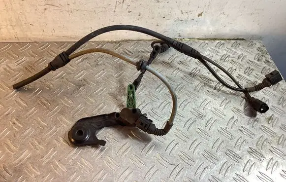 Porsche Macan (95B) Rear air suspension level height sensor 4H0907503