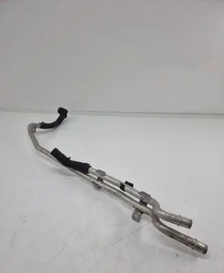 Jaguar F-Type Coolant pipe/hose 8w8318c553ad