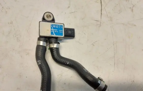 Mercedes-Benz GLC C254 Exhaust gas pressure sensor A0009057113JLK01