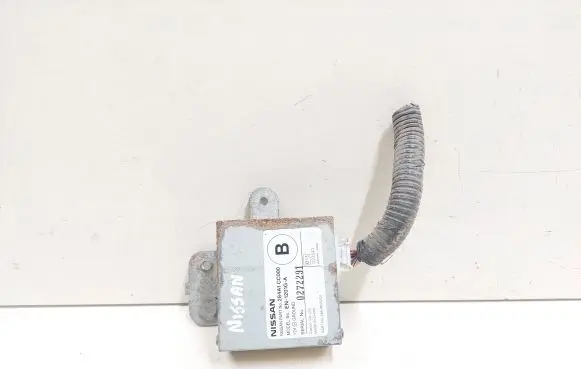 Nissan Murano Z50 Parking PDC control unit/module 284A1CC000 0272291 EN1201GA