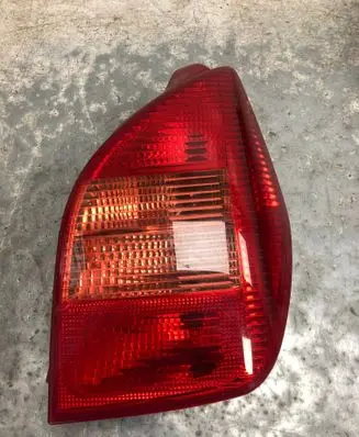 Citroen C2 Rear/tail lights 9680283680-BILI 9680283680