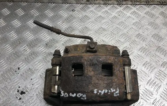 Dodge RAM Front brake caliper 13711501
