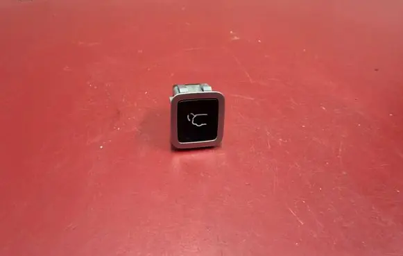 Chrysler Pacifica Tailgate/boot open switch button 6DQ25TRMAB