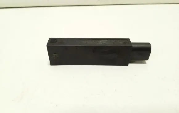 Interior comfort aerial antenna
