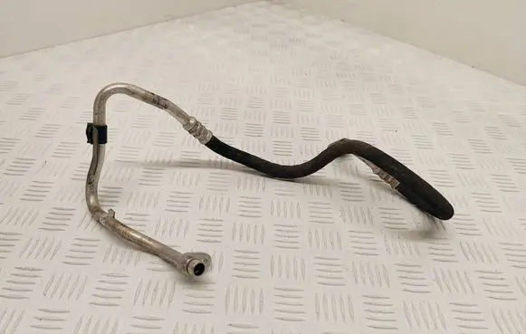 Renault Scenic IV - Grand scenic IV Air conditioning (A/C) pipe/hose 924904502R